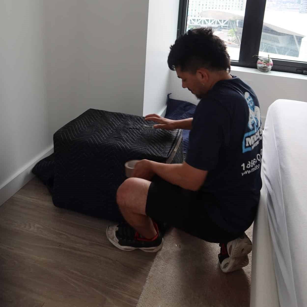 Grove Hall MA Piano Movers